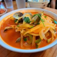 Guh Sung Korean Style Chinese Restaurant ico