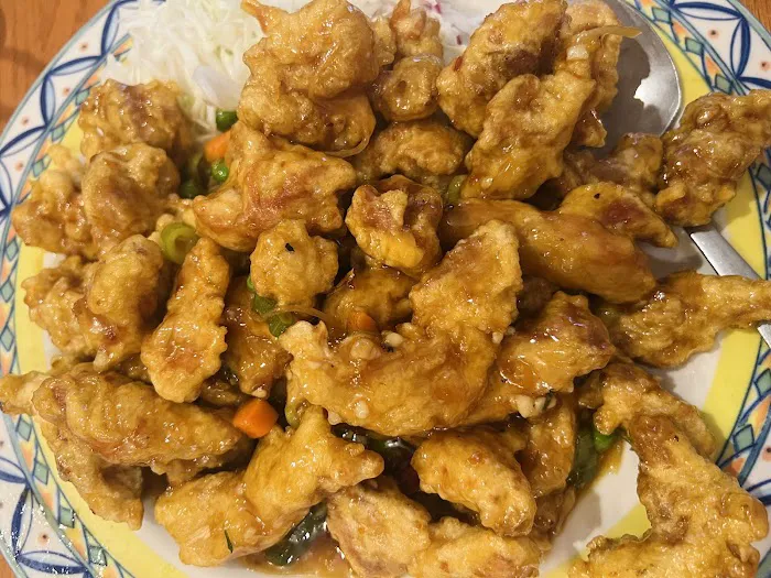 Guh Sung Korean Style Chinese Restaurant Picture 10