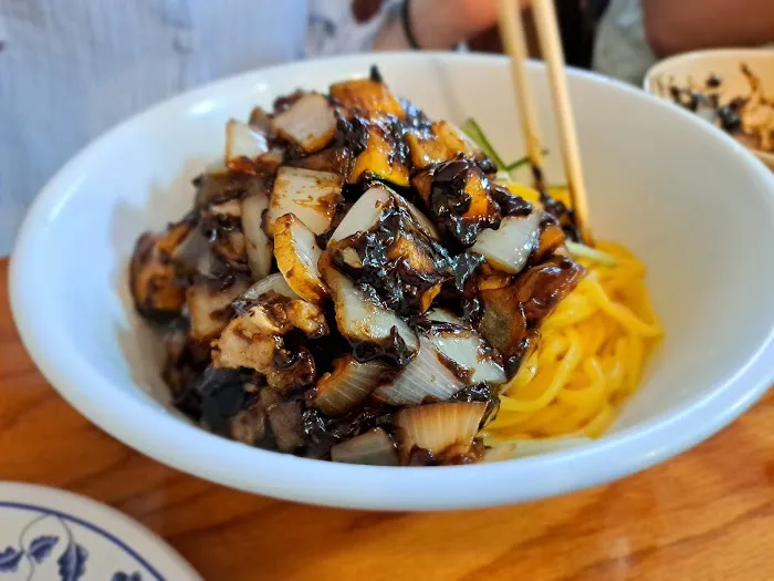 Guh Sung Korean Style Chinese Restaurant Picture 6