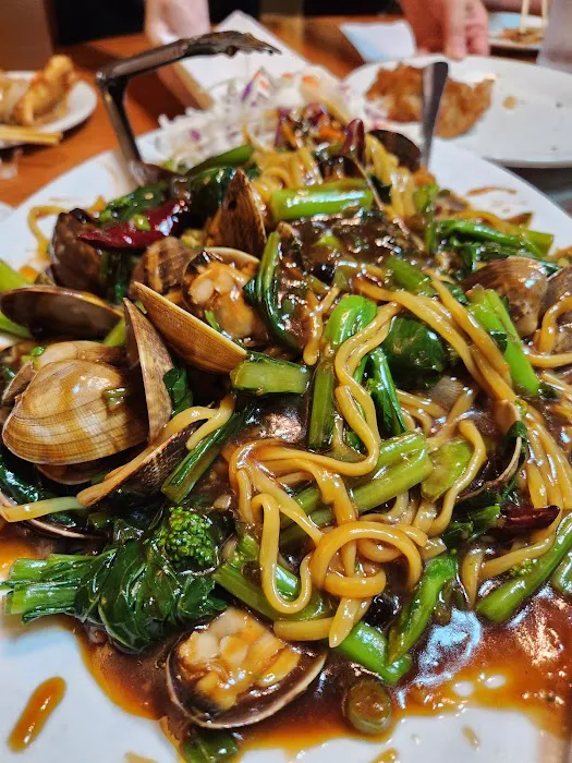 Guh Sung Korean Style Chinese Restaurant Picture 8