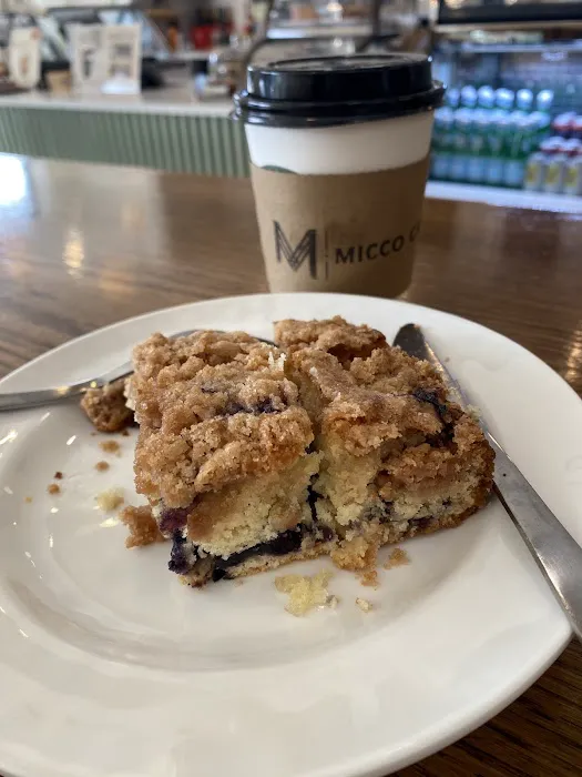 Micco Cafe Picture 4