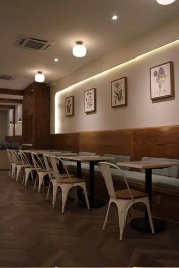 Micco Cafe Picture 9