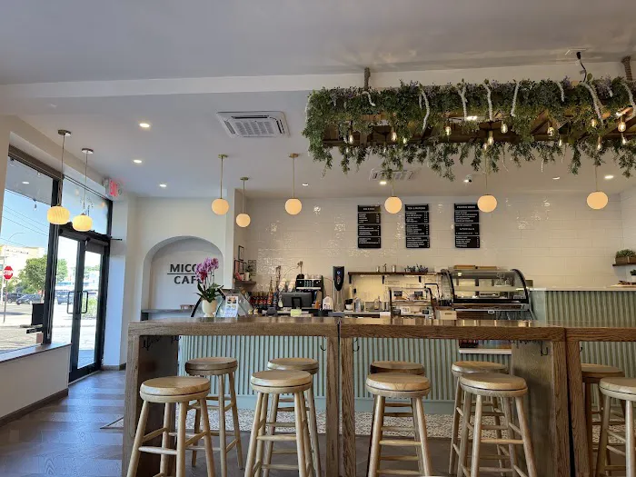 Micco Cafe Picture 7