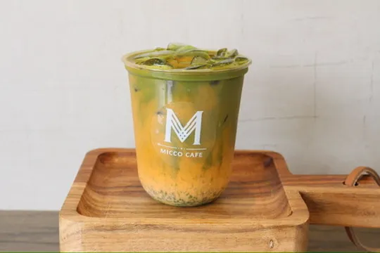 Micco Cafe Picture 1