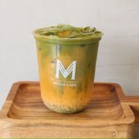 Micco Cafe ico