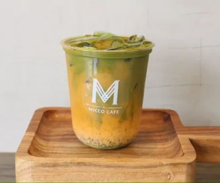 Micco Cafe