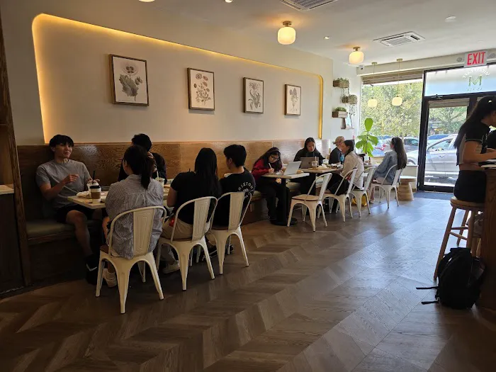 Micco Cafe Picture 3