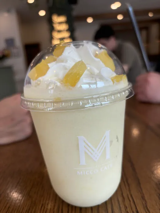 Micco Cafe Picture 8