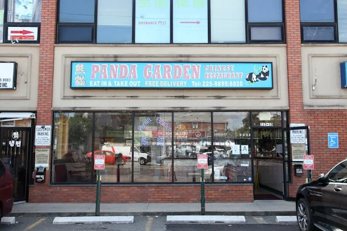 Panda Garden Chinese Restaurant Picture 8