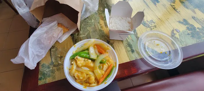 Panda Garden Chinese Restaurant Picture 2
