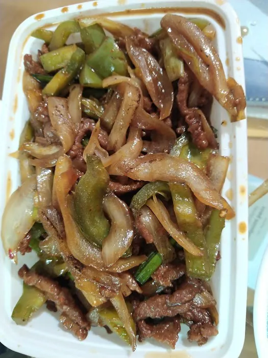 Panda Garden Chinese Restaurant Picture 7