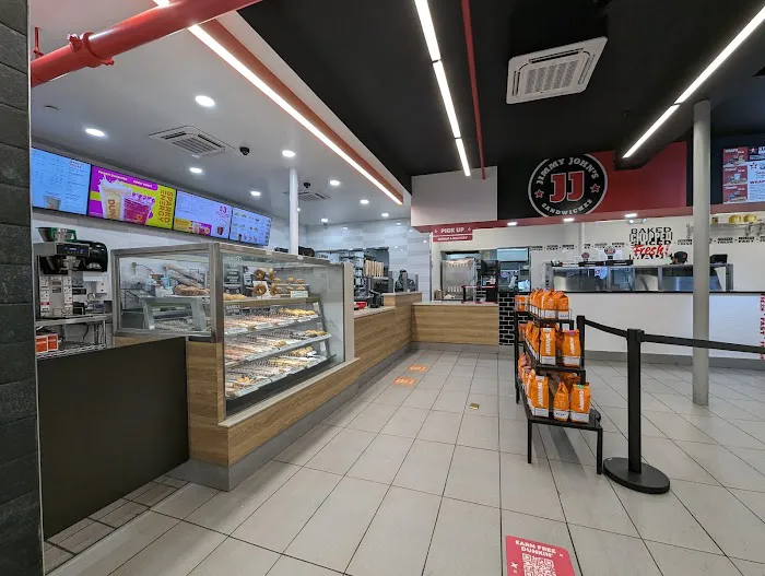 Dunkin' Picture 4