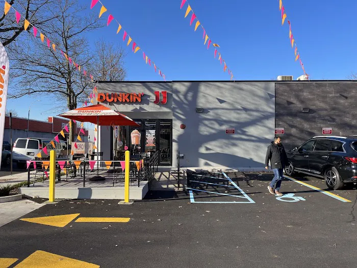 Dunkin' Picture 5
