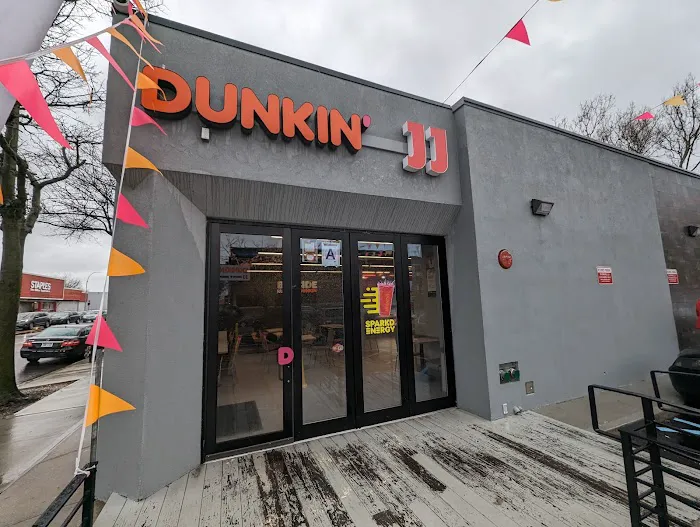 Dunkin' Picture 3