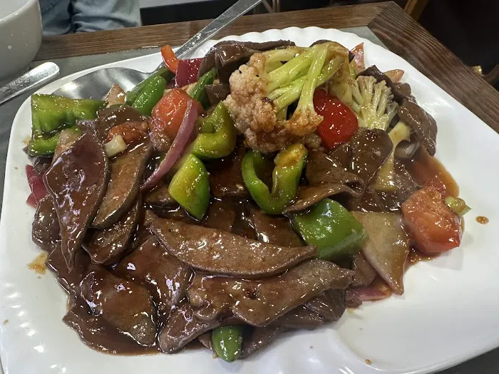 新清清2 China Fun Picture 7