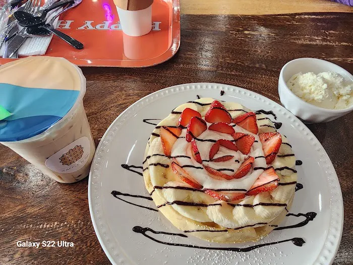 Waffle N Sip | Coffee and Waffle | Waffle Dog & Sandwich Picture 6