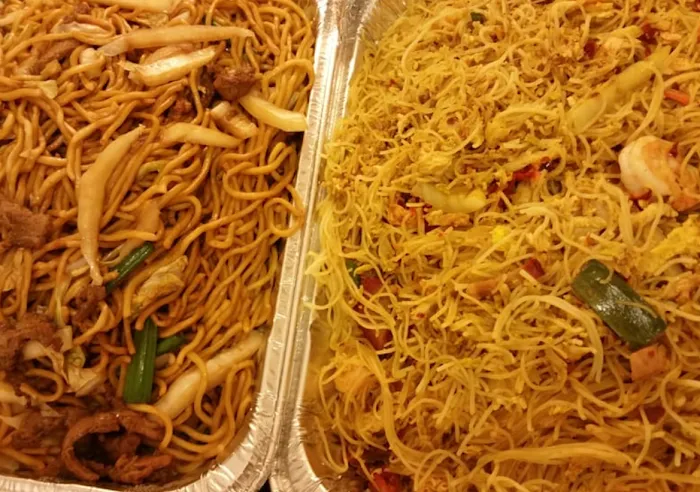 Amy's Chinese Restaurant Picture 4