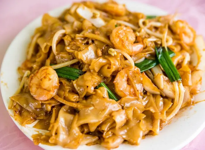 Amy's Chinese Restaurant Picture 5
