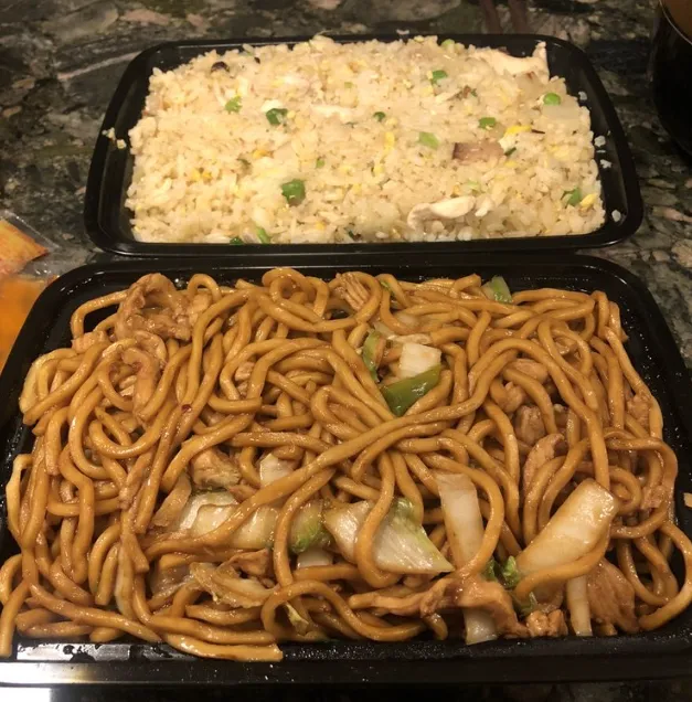 Amy's Chinese Restaurant Picture 6