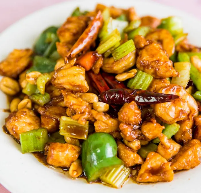 Amy's Chinese Restaurant Picture 9