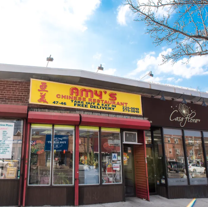 Amy's Chinese Restaurant Picture 10