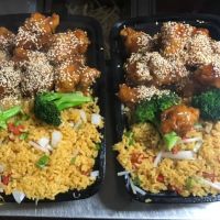 Amy's Chinese Restaurant ico