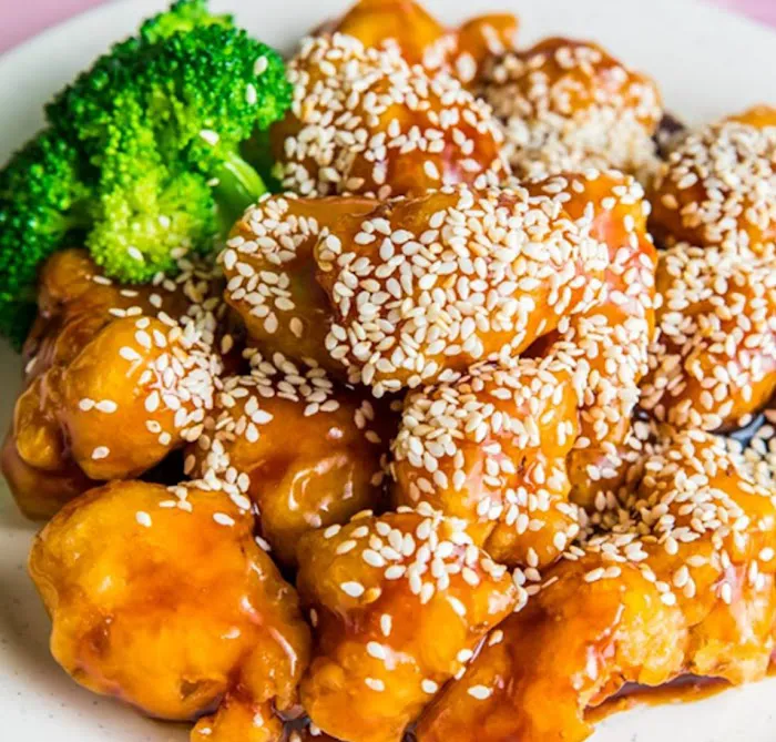 Amy's Chinese Restaurant Picture 3