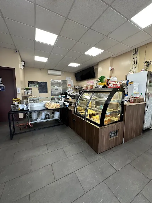 Cafe 48 & Restaurant Picture 3