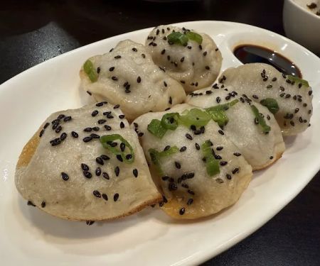 I Shanghai