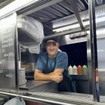 Khan Halal Food Cart