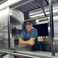 Khan Halal Food Cart ico