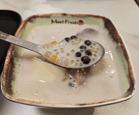 Meet Fresh