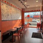 375º Chicken 'n Fries