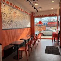 375º Chicken 'n Fries ico