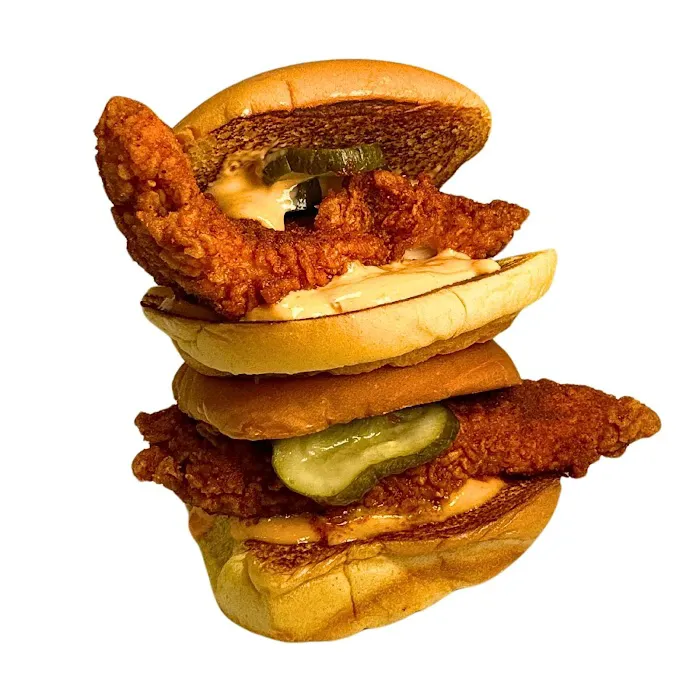 375º Chicken 'n Fries Picture 3