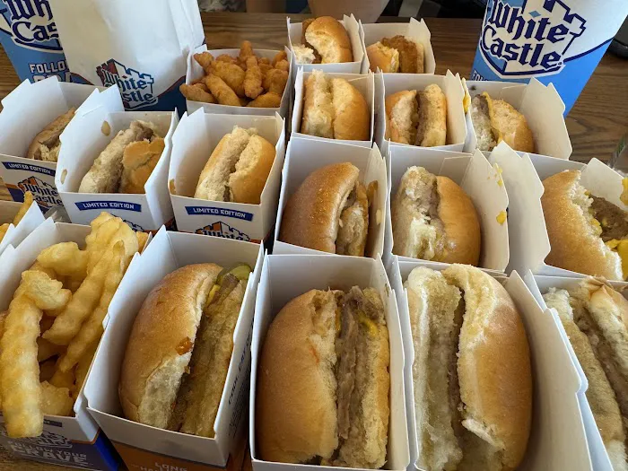White Castle Picture 8