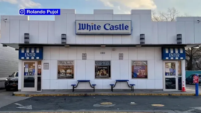 White Castle Picture 9