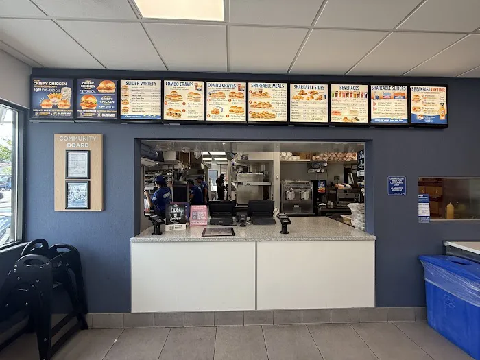 White Castle Picture 6