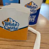 White Castle ico