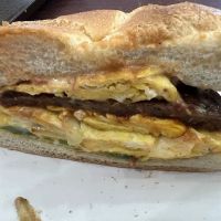 Cafe North Deli ico