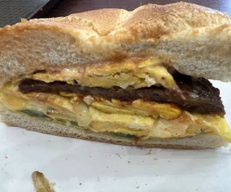 Cafe North Deli