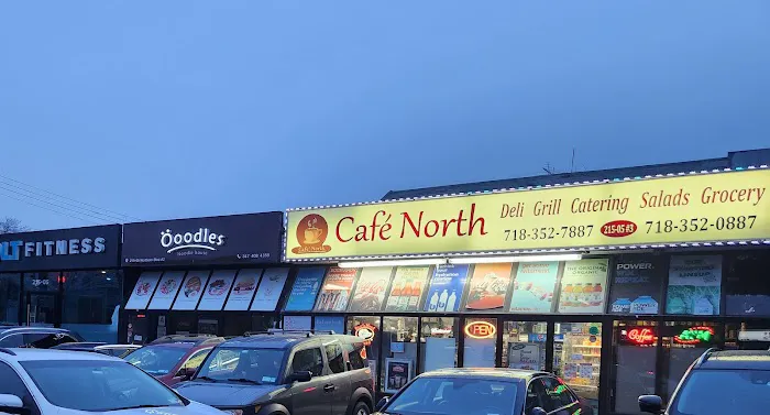 Cafe North Deli Picture 10