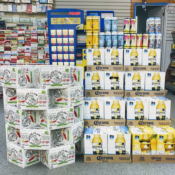Heta Deli Convenience inc Picture 10