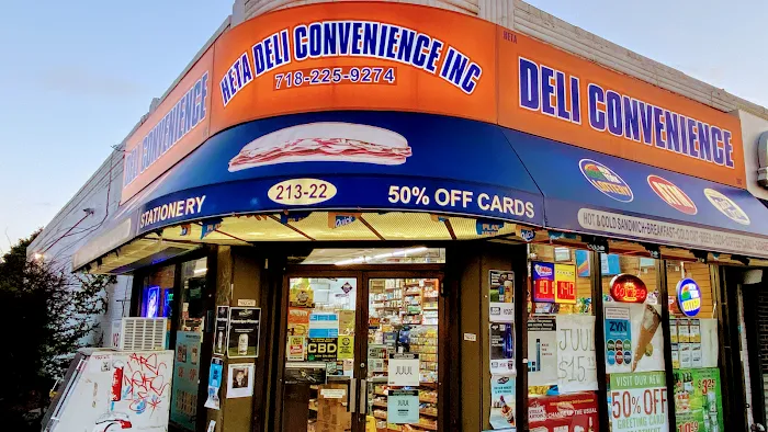 Heta Deli Convenience inc Picture 2