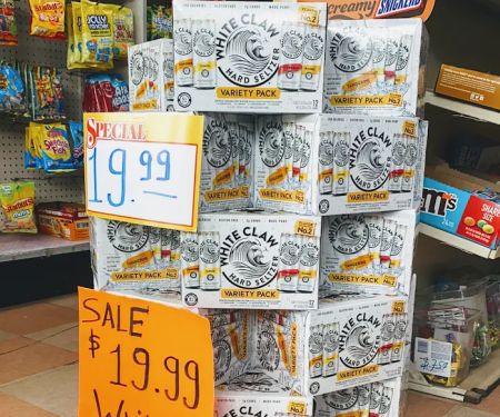 Heta Deli Convenience inc