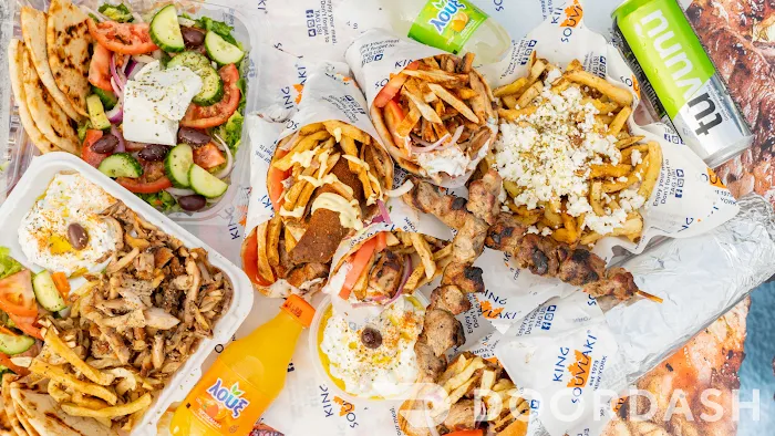 King Souvlaki Picture 8