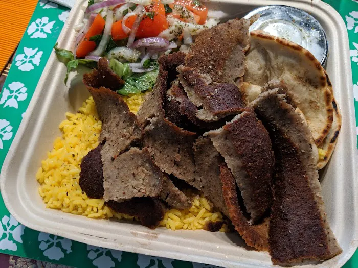 King Souvlaki Picture 3