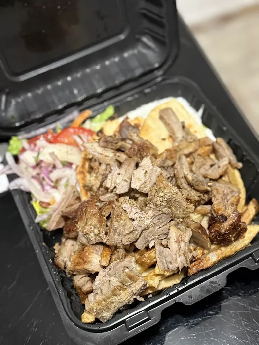 King Souvlaki Picture 4
