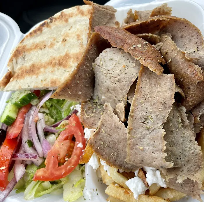 King Souvlaki Picture 2