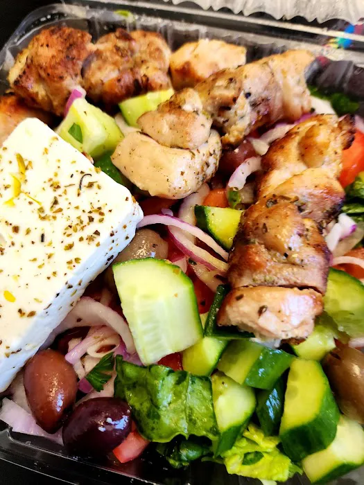 King Souvlaki Picture 9